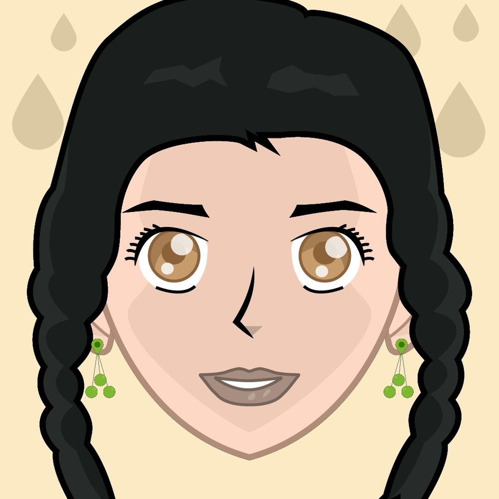 Meet your Posher, Eiryu G